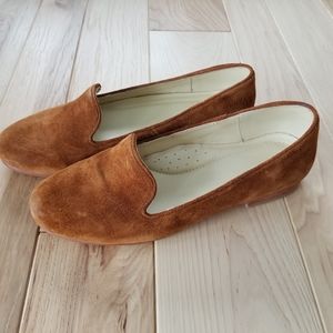 Nisolo Smoking Shoe Loafer